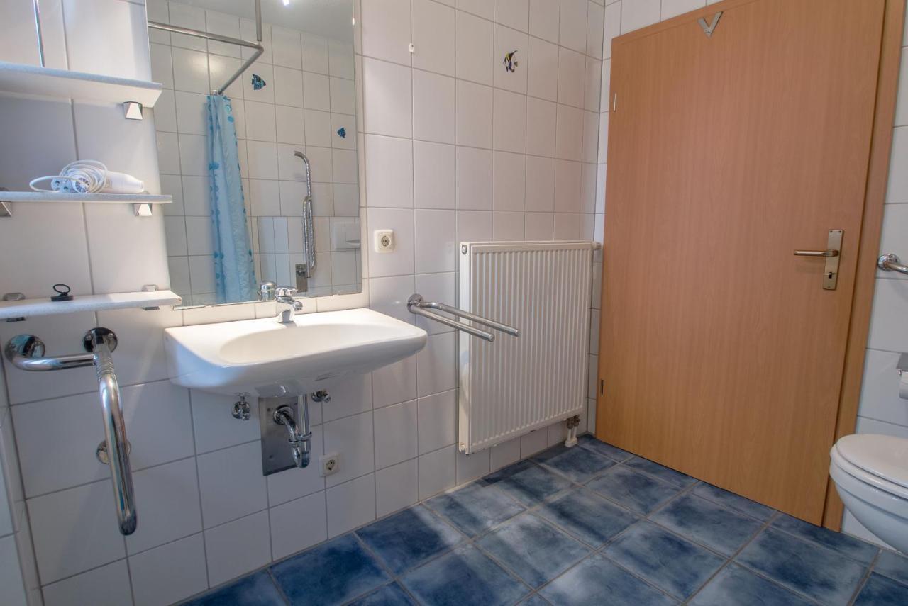 Apartamento Hoppenberg 9 Eg Links Zingst Exterior foto